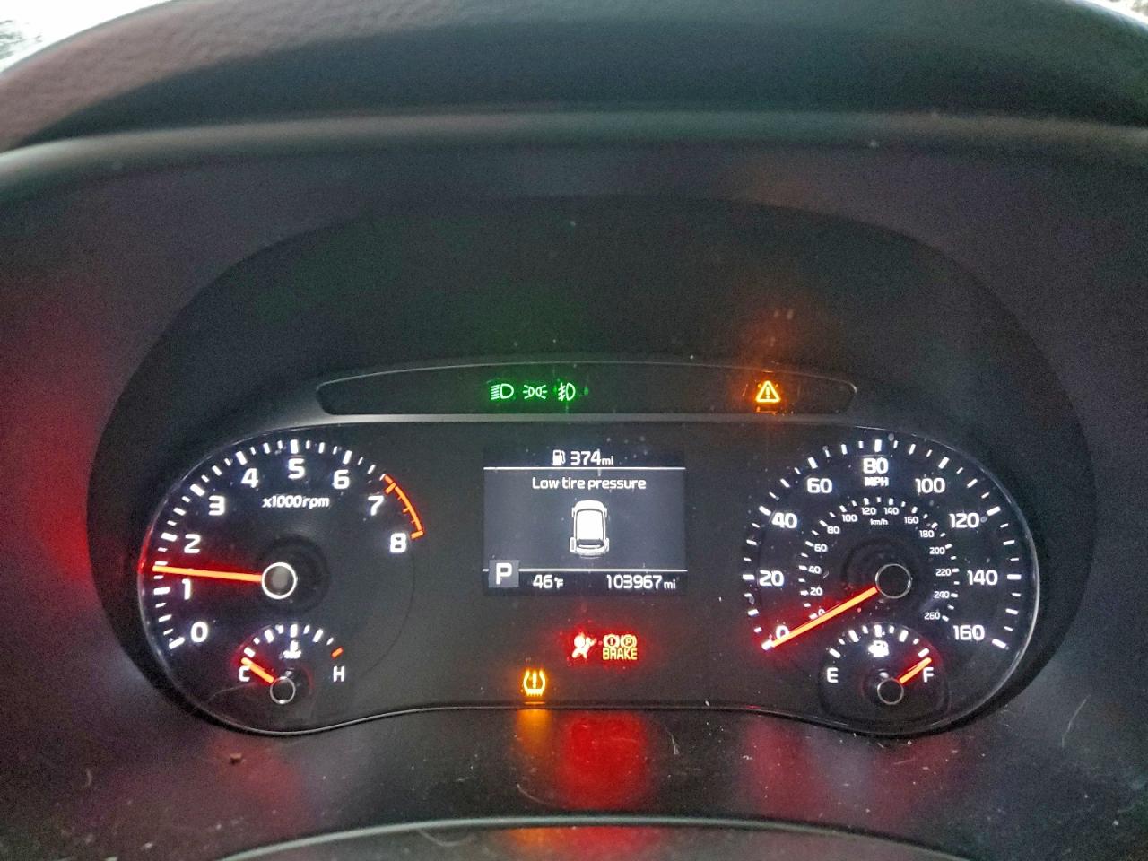 2021 KIA SOUL photo 17