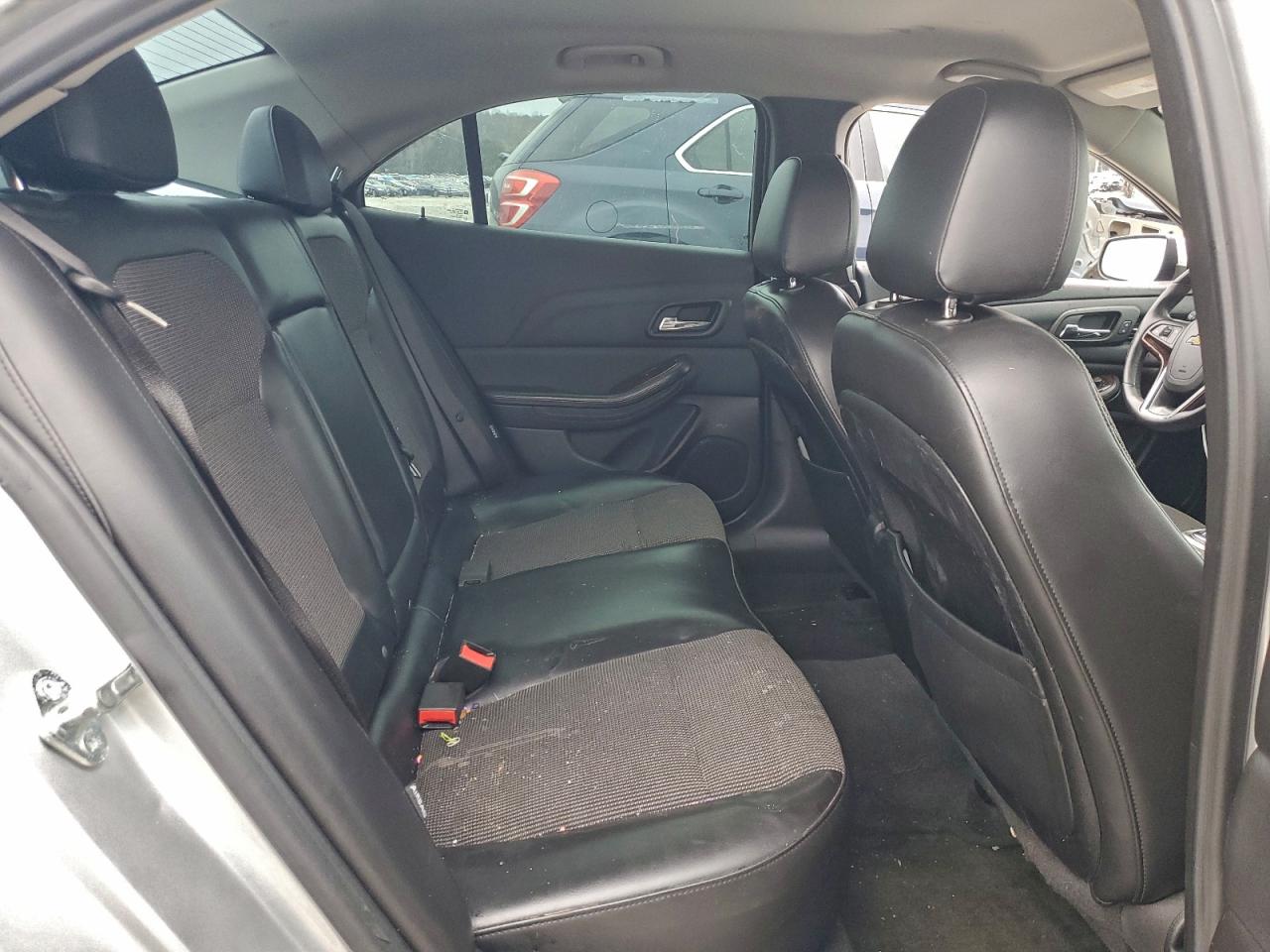 2013 CHEVROLET MALIBU 2LT photo 10