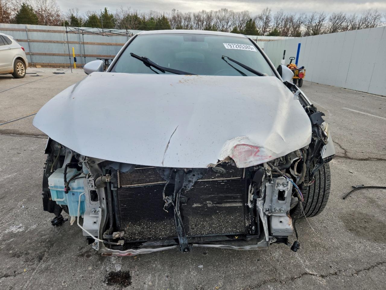 2012 LEXUS CT 200 photo 9