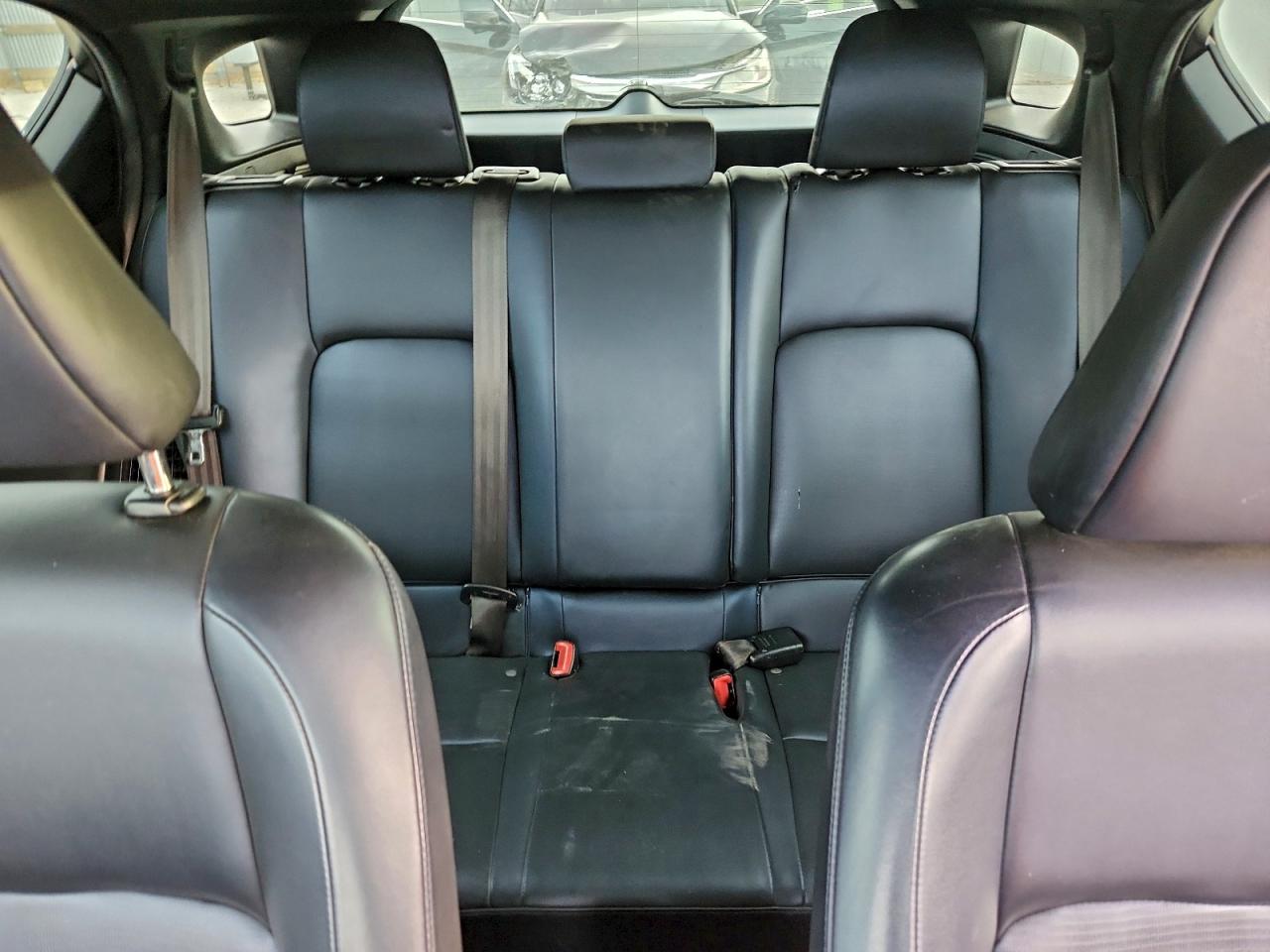 2012 LEXUS CT 200 photo 19