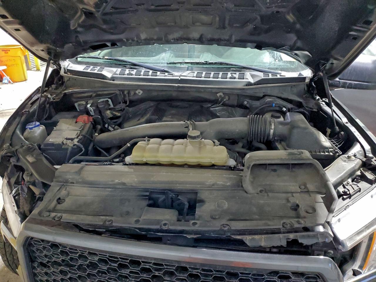 2020 FORD F150 SUPERCREW photo 21