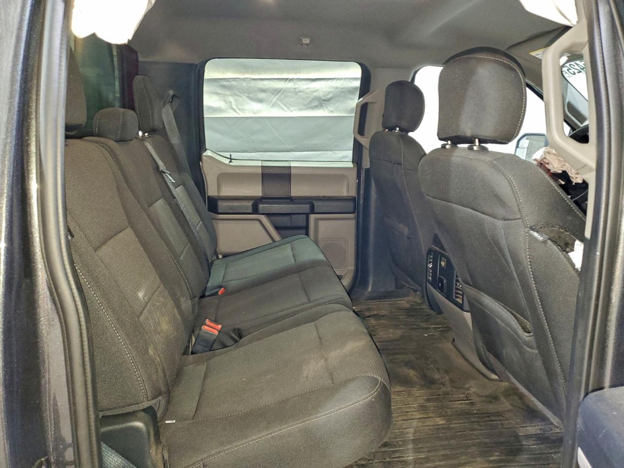 2020 FORD F150 SUPERCREW photo 19