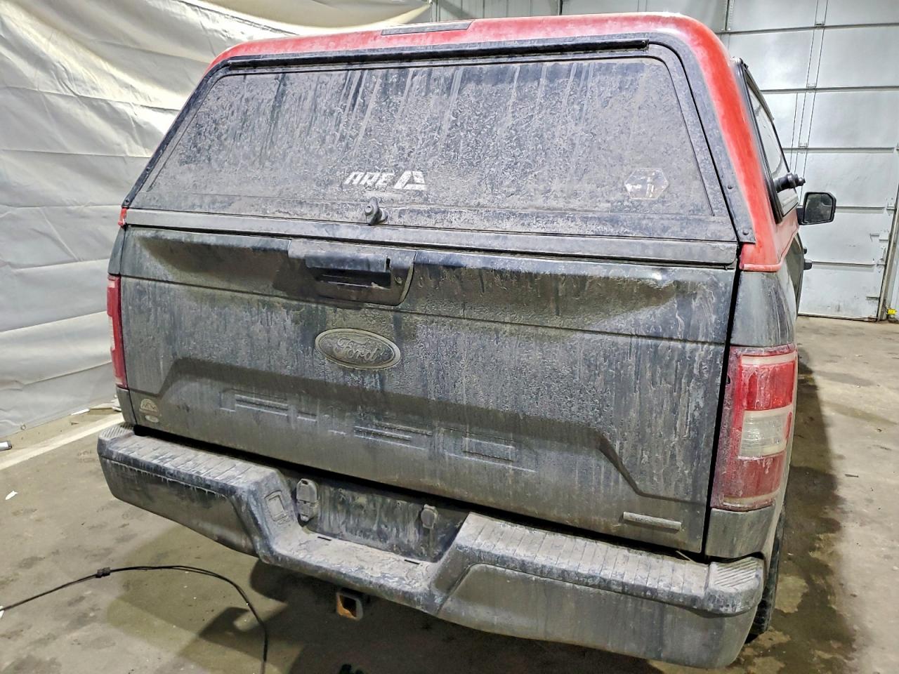 2020 FORD F150 SUPERCREW photo 11