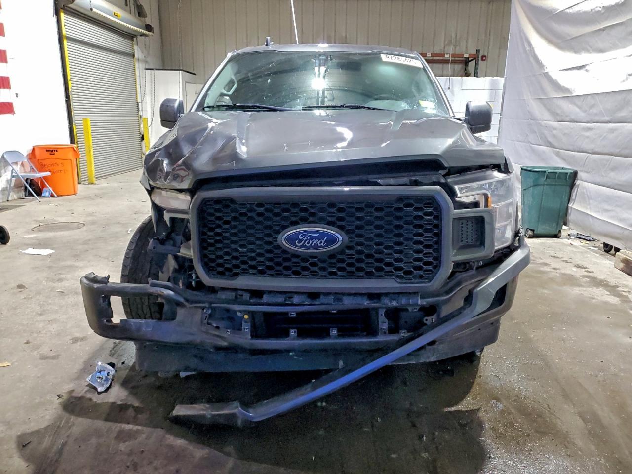 2020 FORD F150 SUPERCREW photo 9