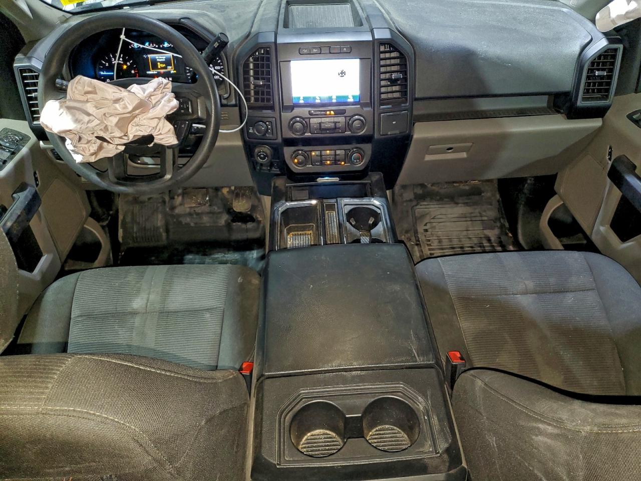 2020 FORD F150 SUPERCREW photo 15
