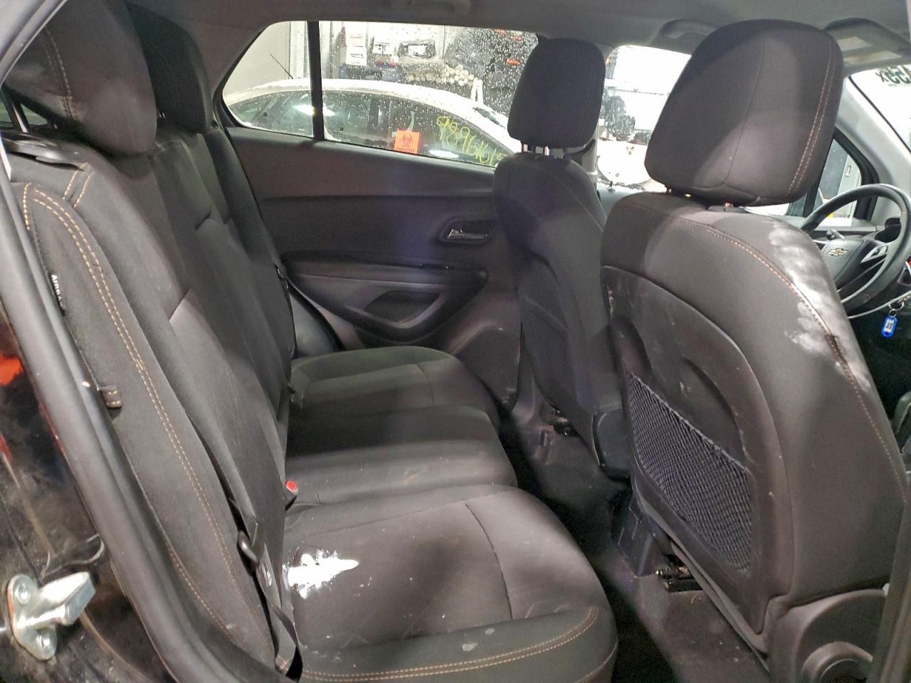 2020 CHEVROLET TRAX 1LT photo 31