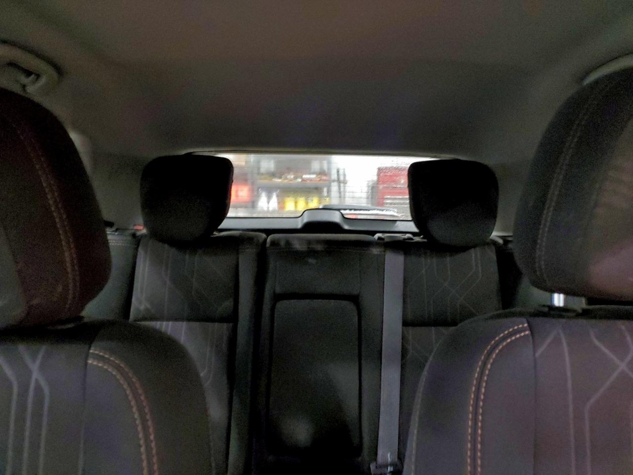 2020 CHEVROLET TRAX 1LT photo 28