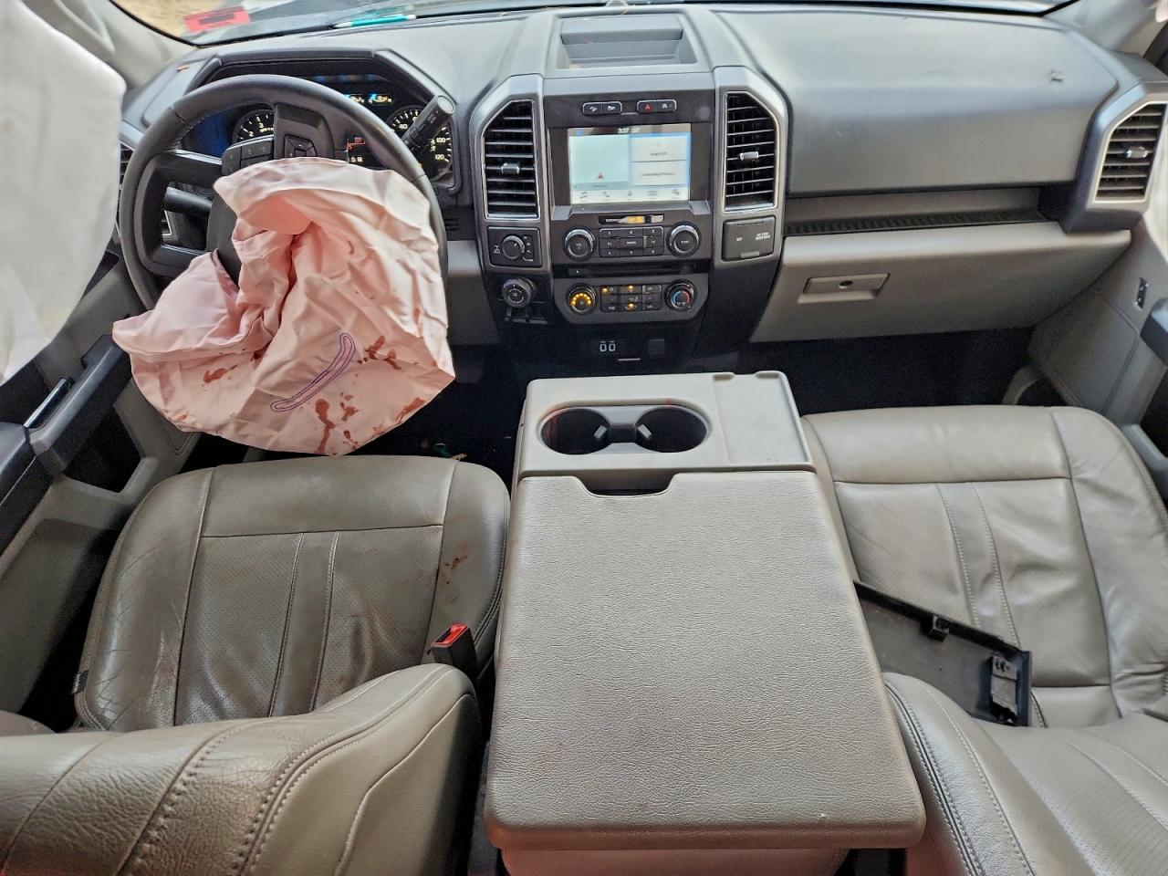 2018 FORD F150 SUPERCREW photo 15