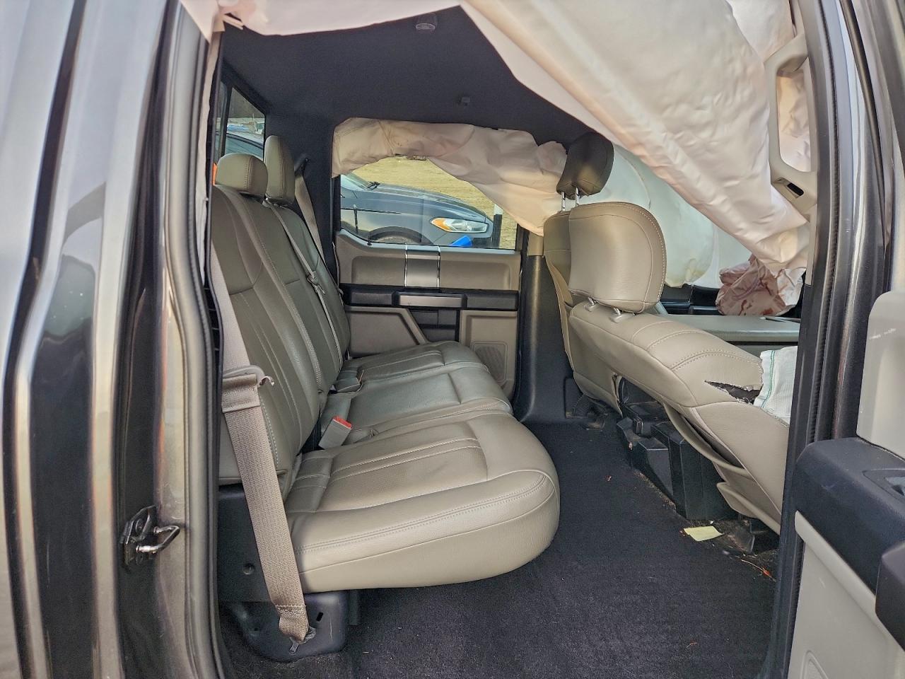 2018 FORD F150 SUPERCREW photo 19