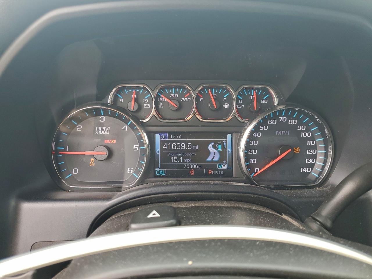 2017 GMC SIERRA K1500 SLT photo 25