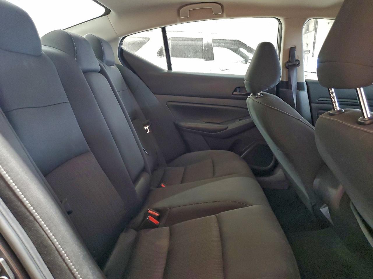 2024 NISSAN ALTIMA SV photo 10