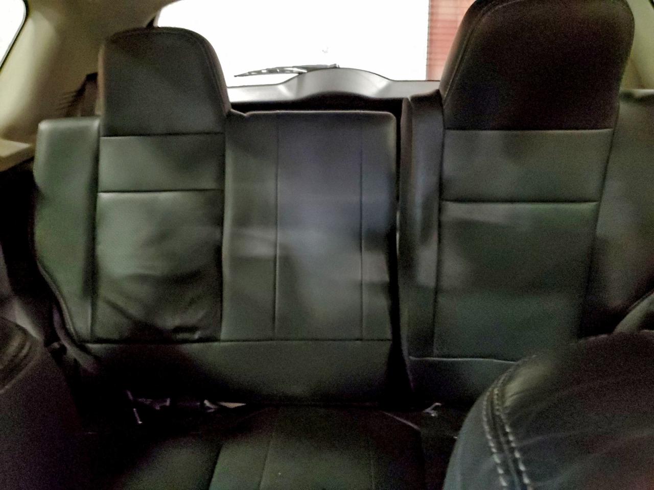 2016 JEEP COMPASS LATITUDE photo 19