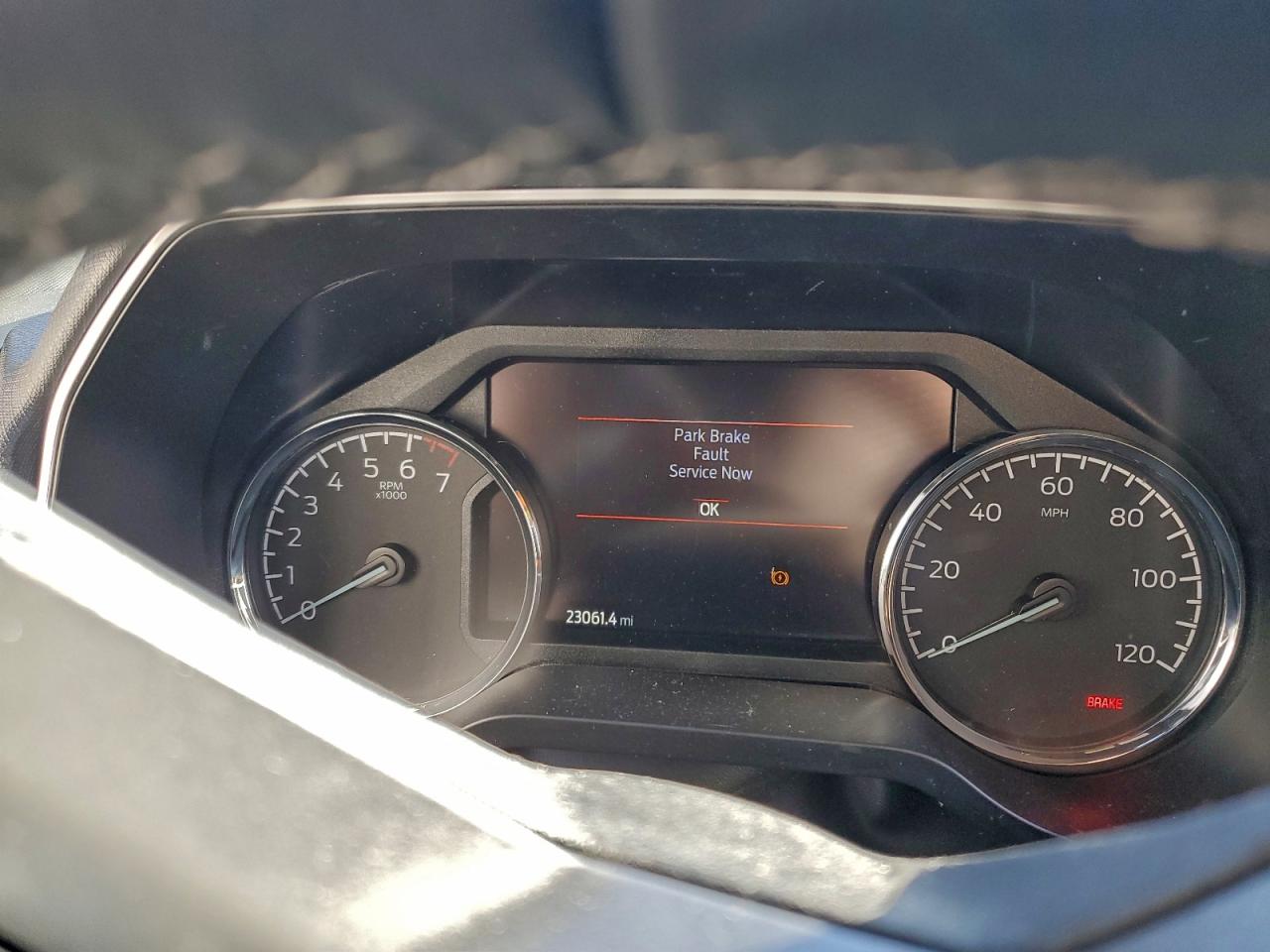 2023 FORD F150 SUPERCREW photo 17