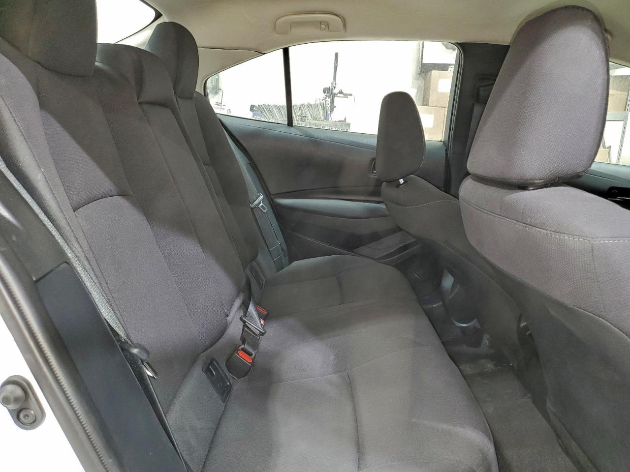 2024 TOYOTA COROLLA LE photo 19
