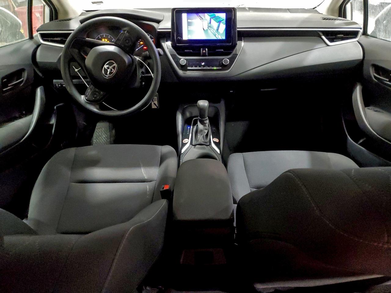 2024 TOYOTA COROLLA LE photo 15