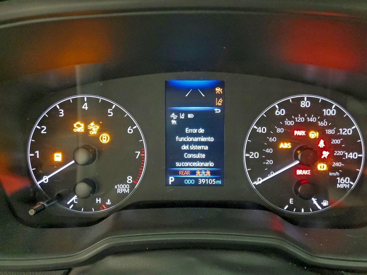 2024 TOYOTA COROLLA LE photo 17
