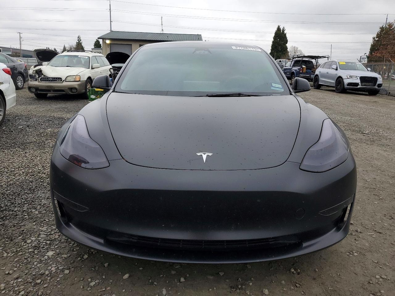 2023 TESLA MODEL 3 photo 9