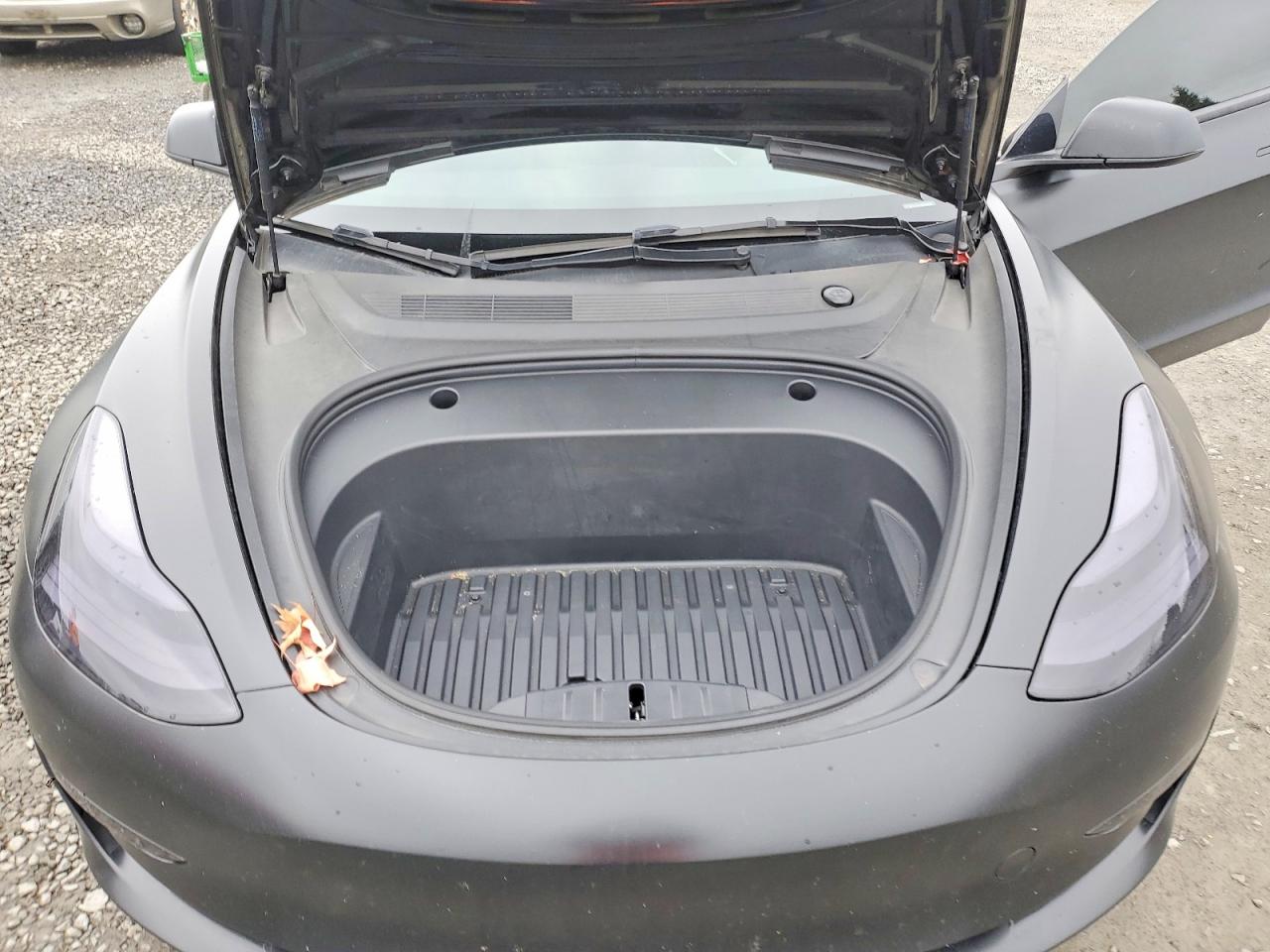 2023 TESLA MODEL 3 photo 21