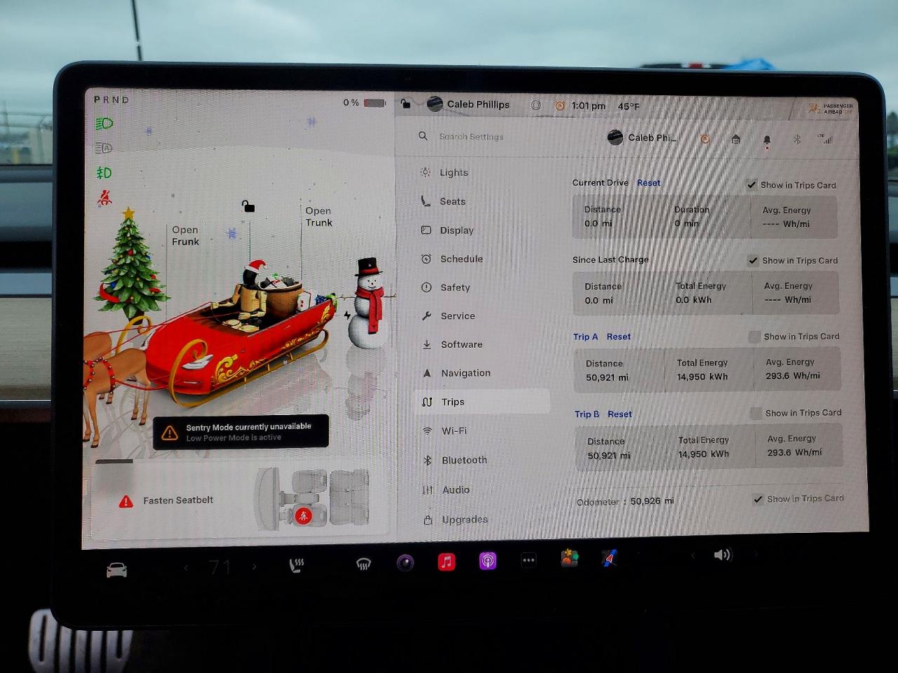 2023 TESLA MODEL 3 photo 17