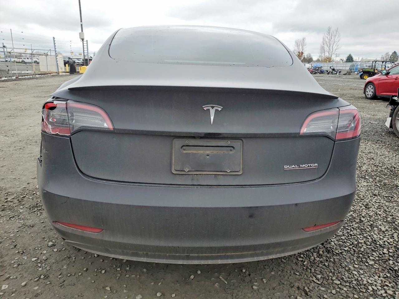 2023 TESLA MODEL 3 photo 11
