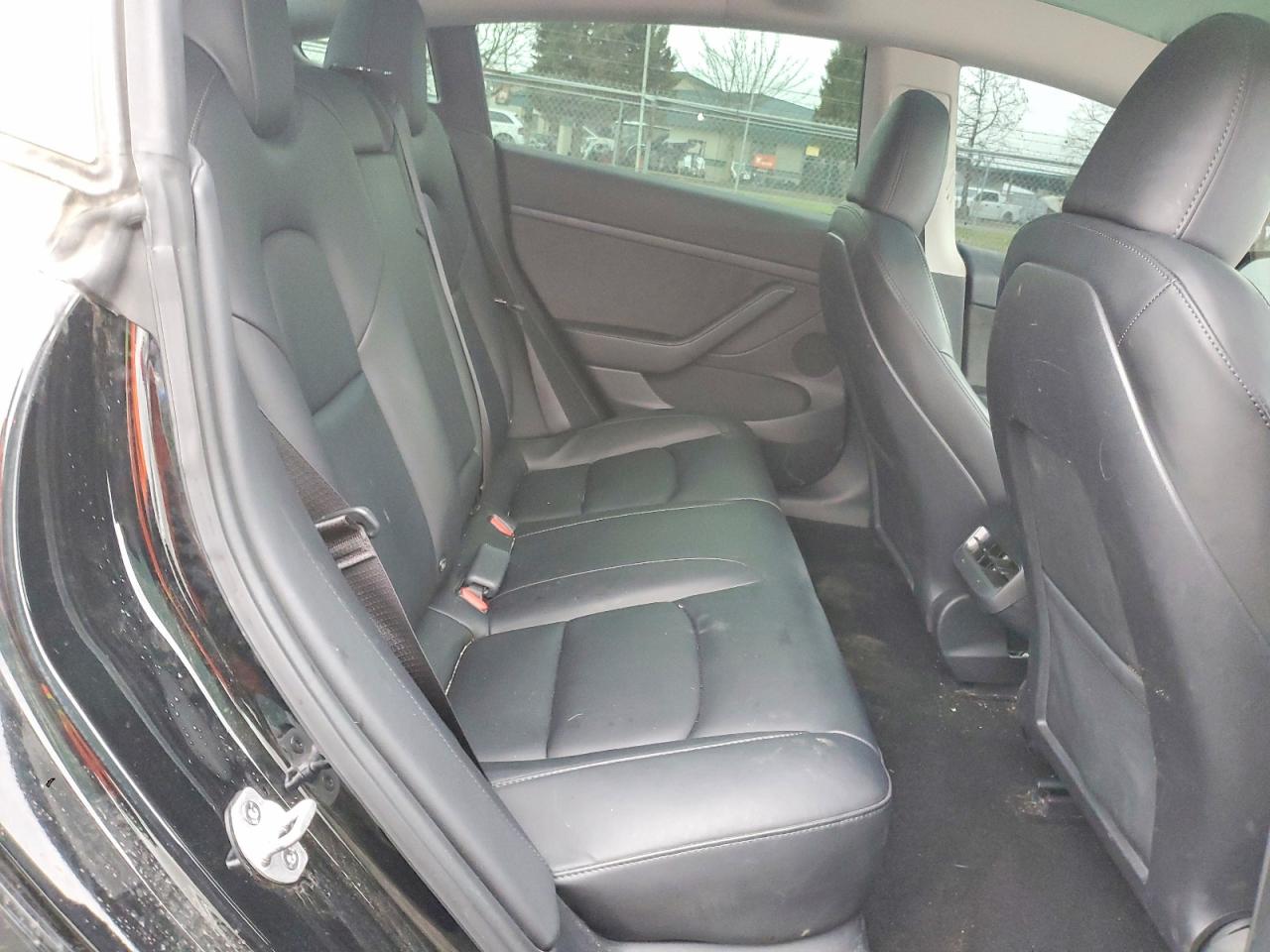 2023 TESLA MODEL 3 photo 19