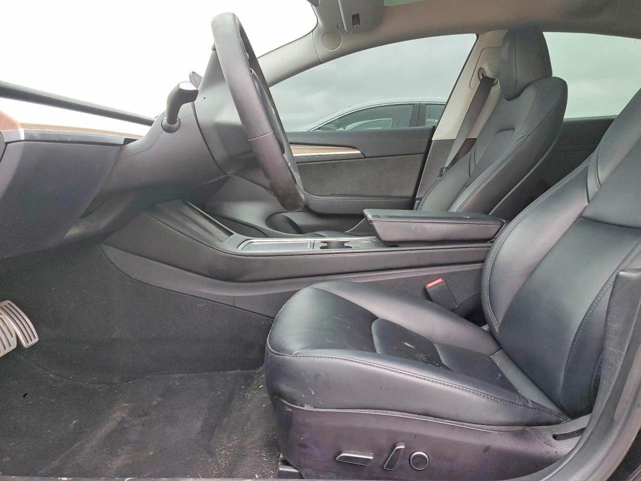 2023 TESLA MODEL 3 photo 13