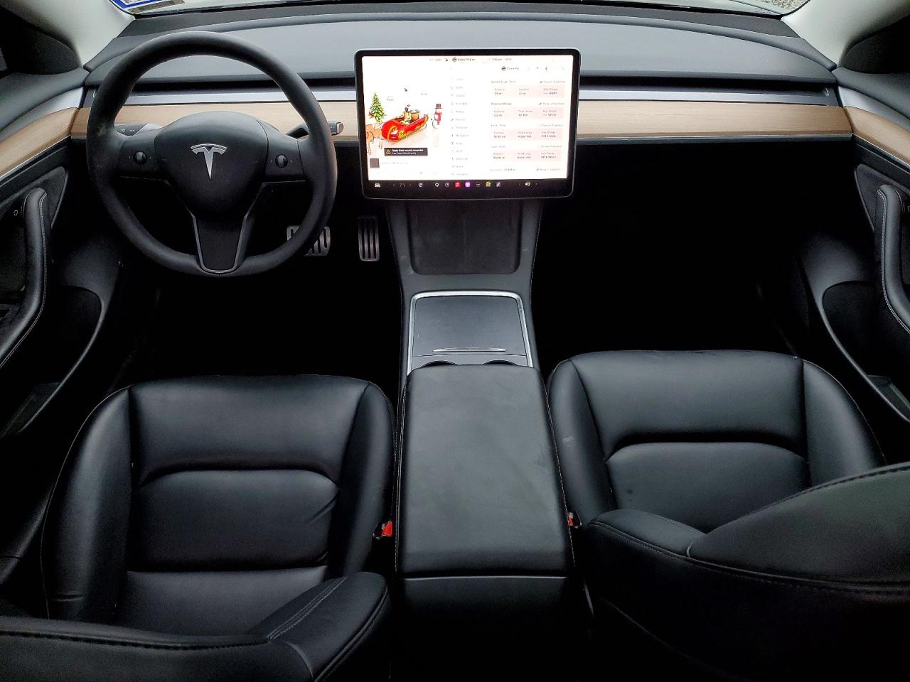2023 TESLA MODEL 3 photo 15
