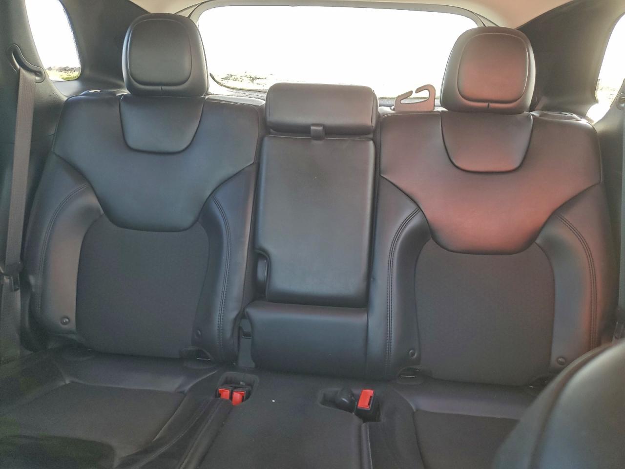 2019 JEEP CHEROKEE LATITUDE PLUS photo 28