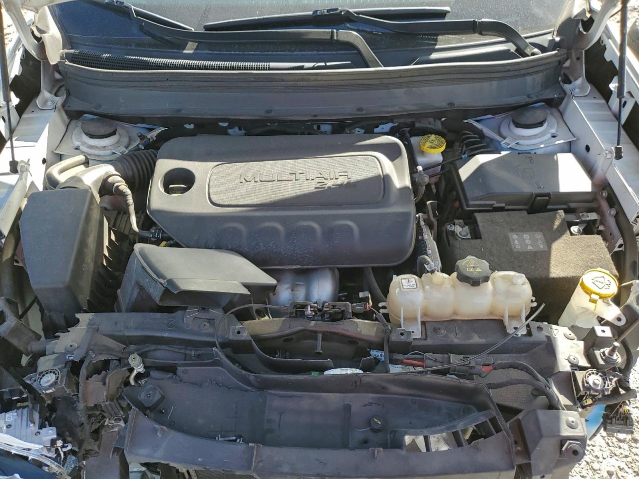 2019 JEEP CHEROKEE LATITUDE PLUS photo 34