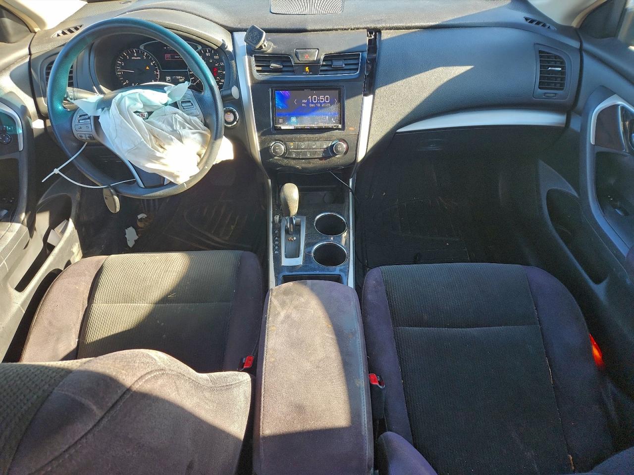 2013 NISSAN ALTIMA 2.5 photo 22