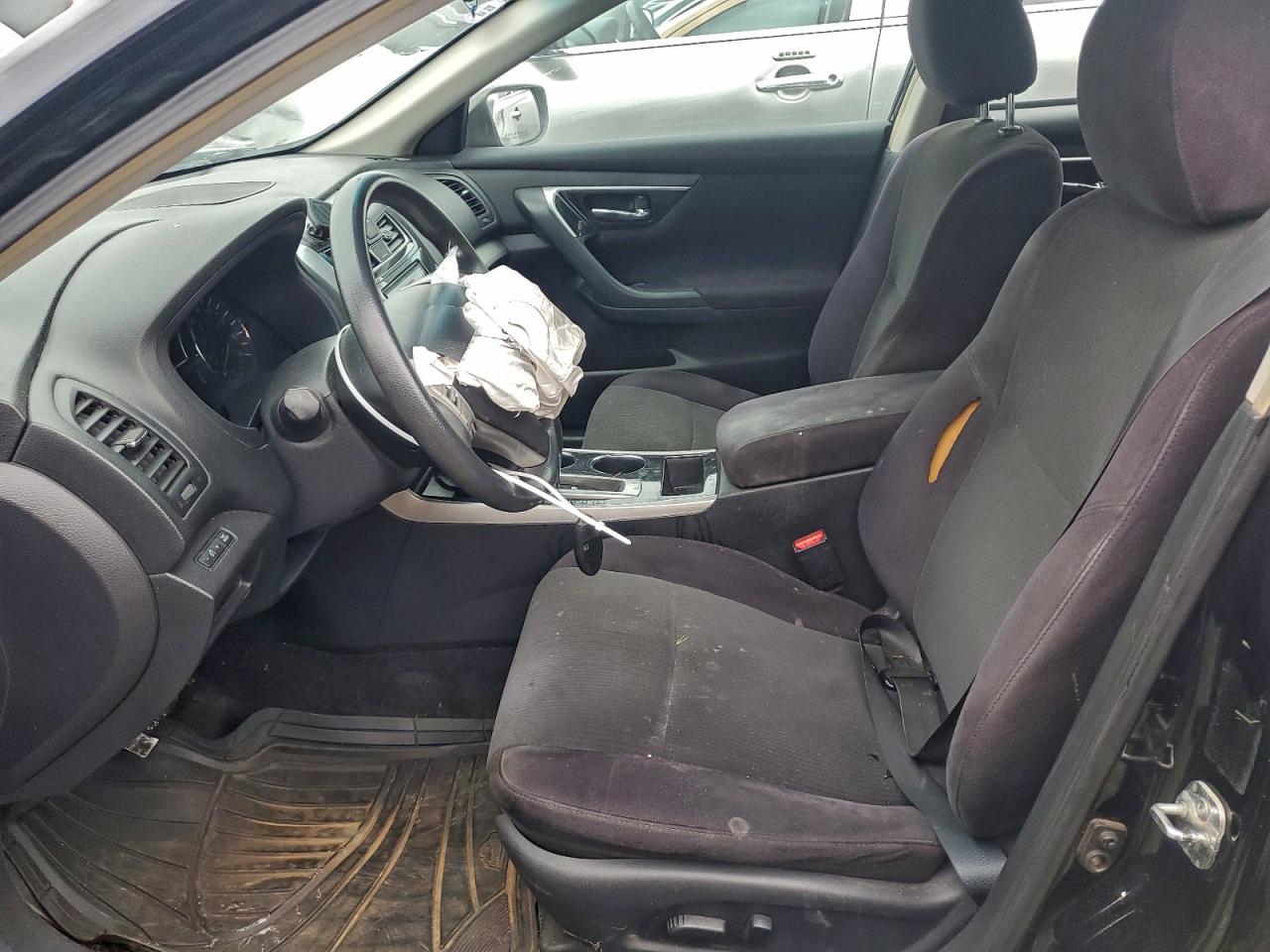 2013 NISSAN ALTIMA 2.5 photo 19
