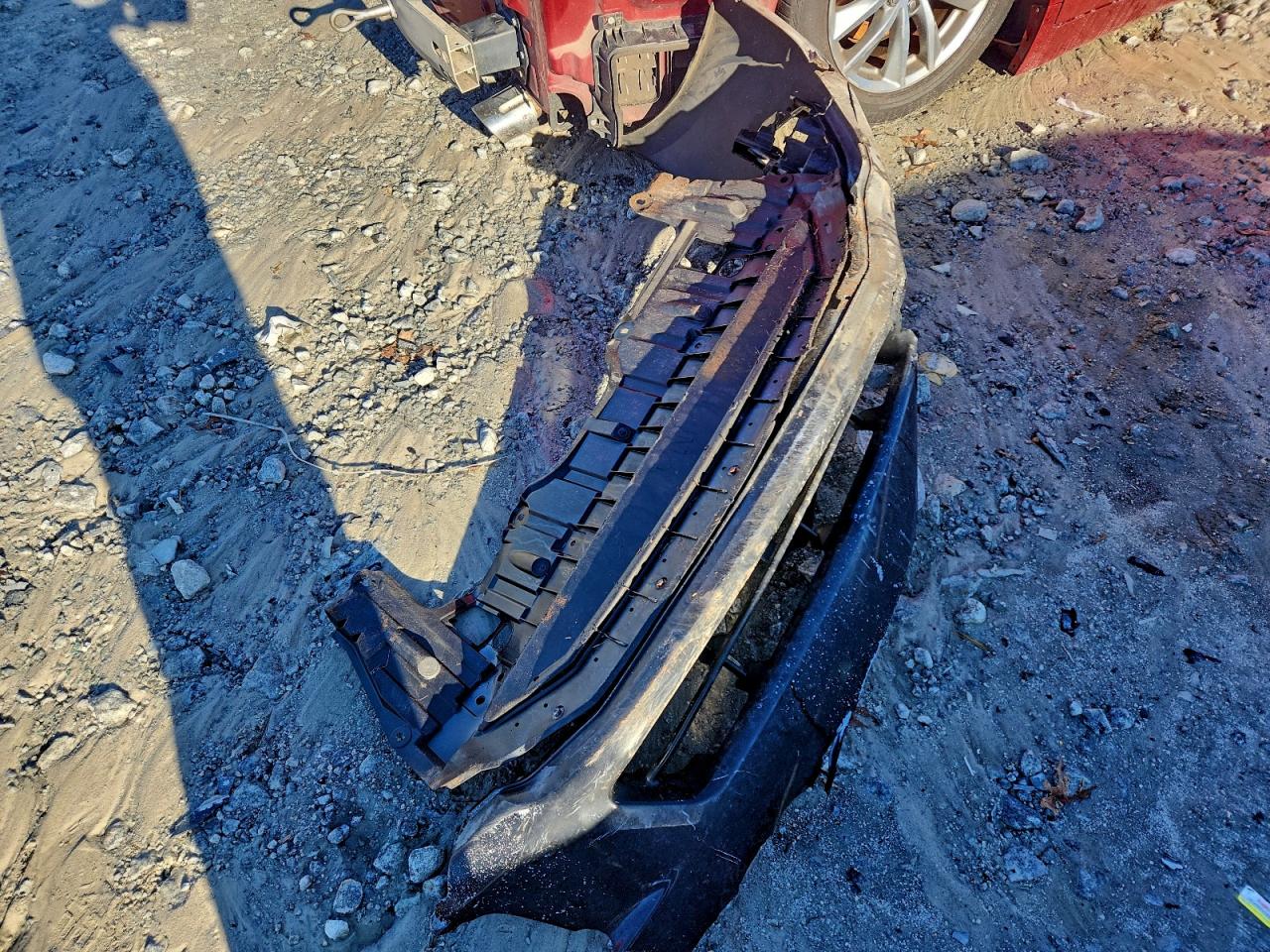 2013 NISSAN ALTIMA 2.5 photo 34