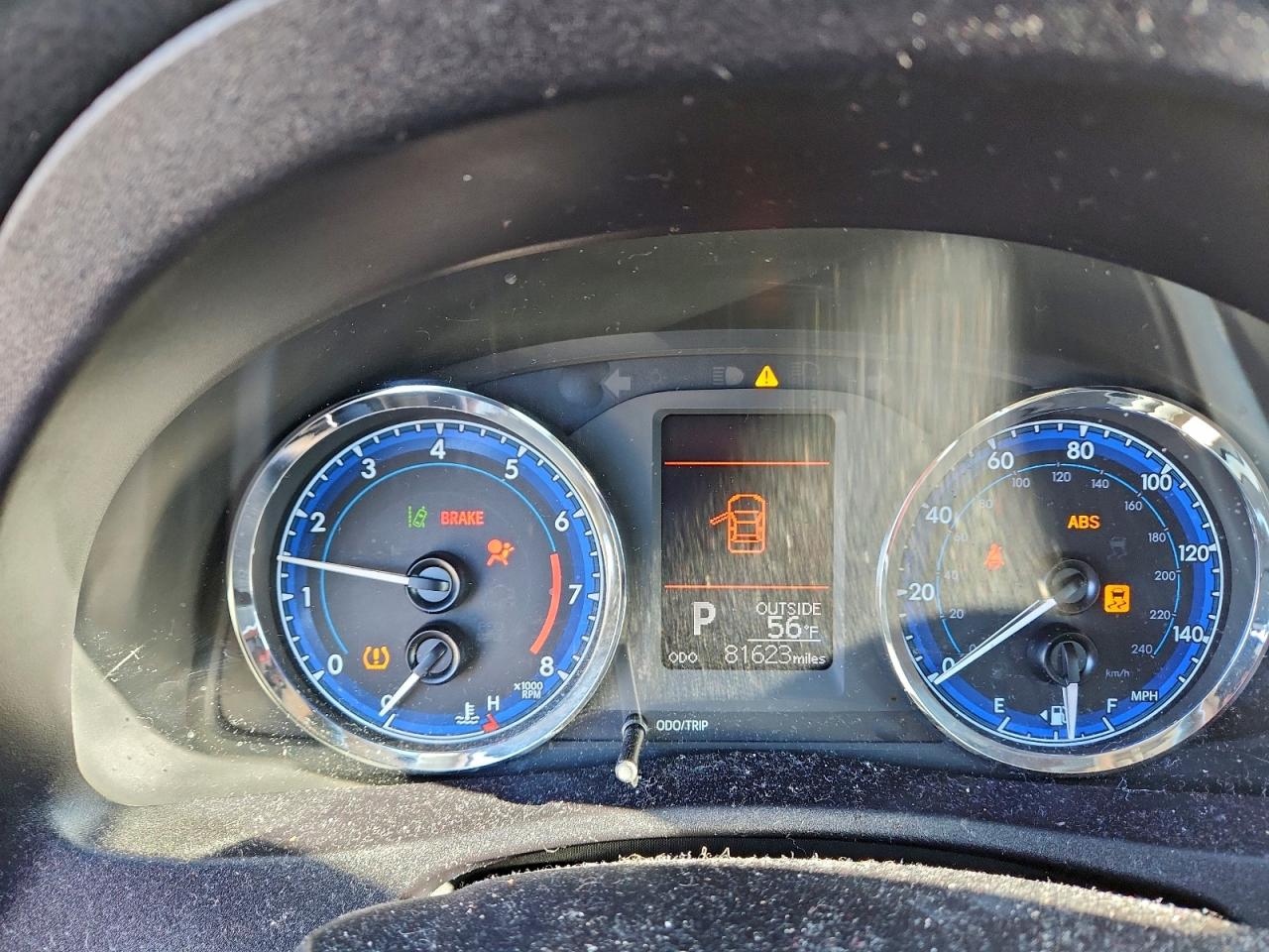 2017 TOYOTA COROLLA L photo 25