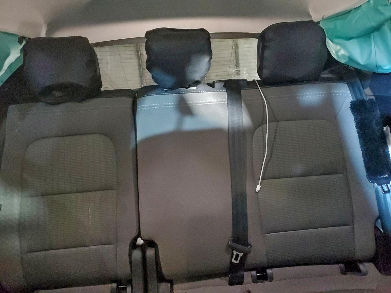 2022 FORD ESCAPE S photo 10