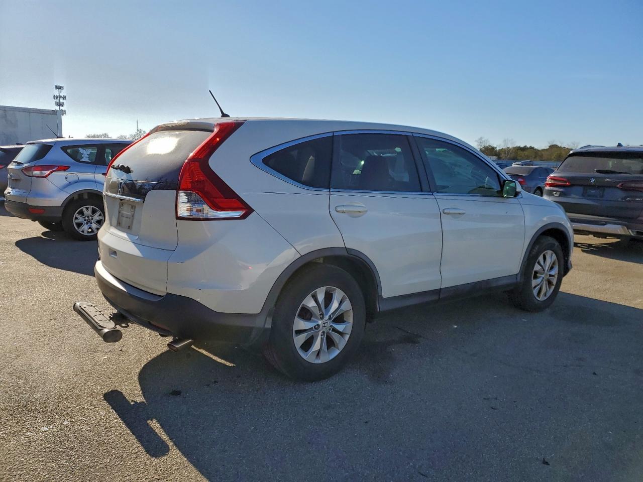 2013 HONDA CR-V EX photo 3