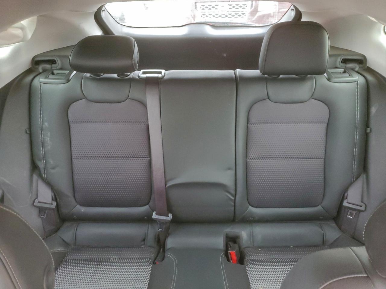 2025 CHEVROLET TRAX 1LT photo 19