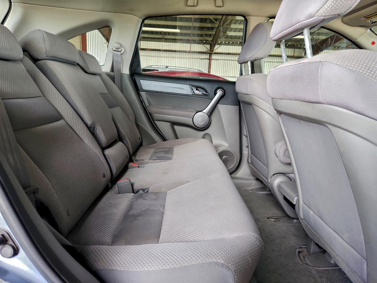 2009 HONDA CR-V LX photo 11