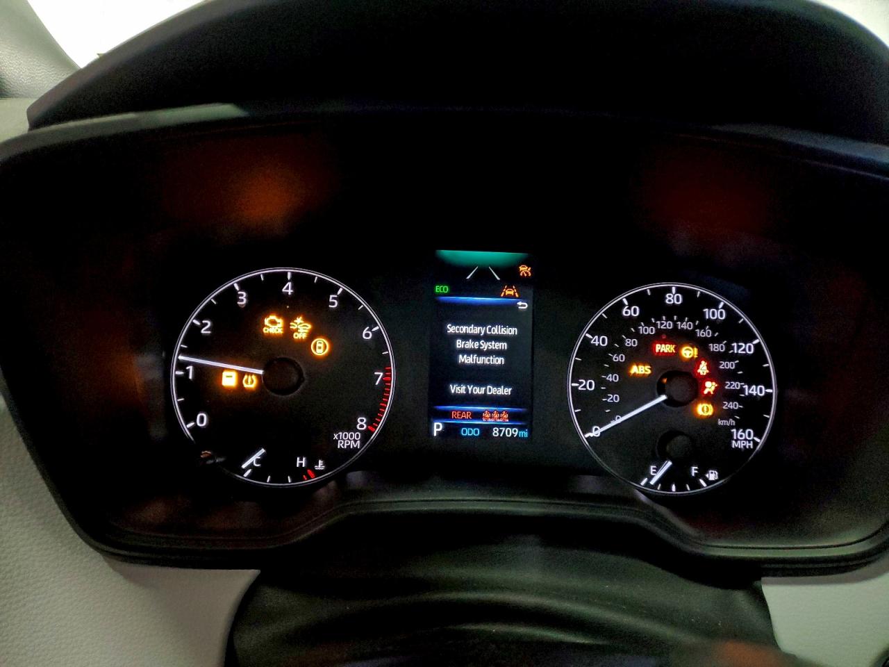 2024 TOYOTA COROLLA SE photo 17
