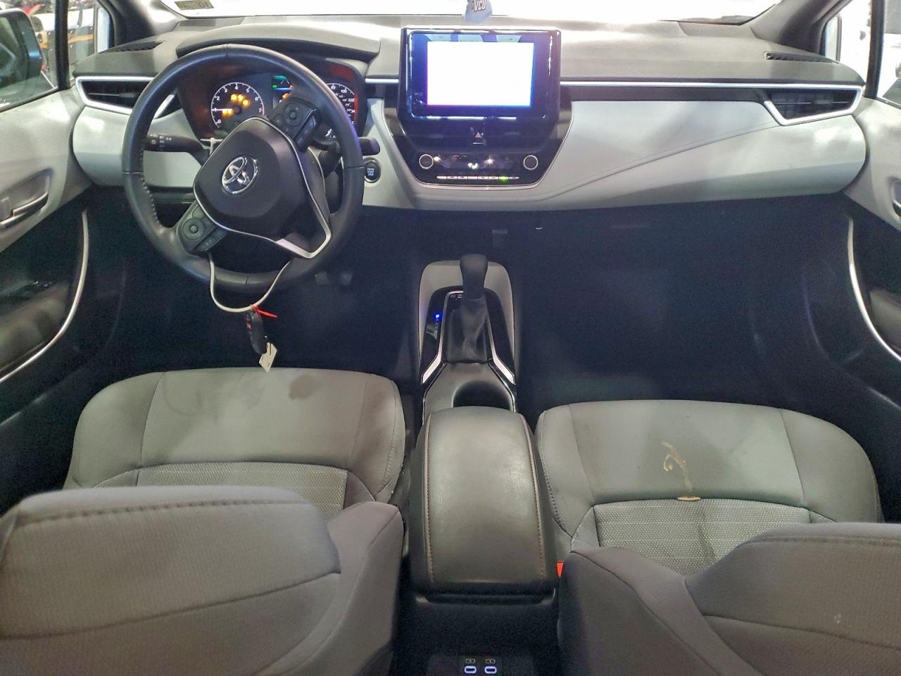 2024 TOYOTA COROLLA SE photo 15