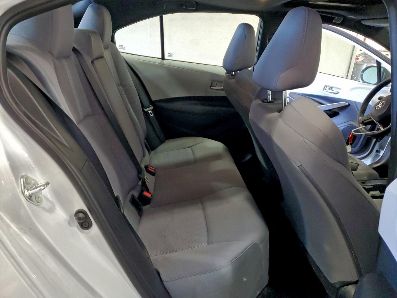 2024 TOYOTA COROLLA SE photo 19