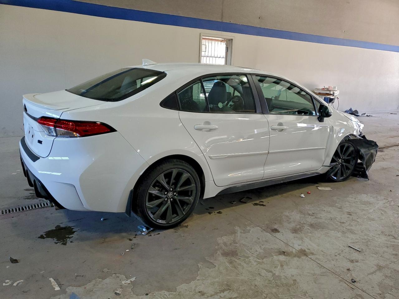 2024 TOYOTA COROLLA SE photo 5