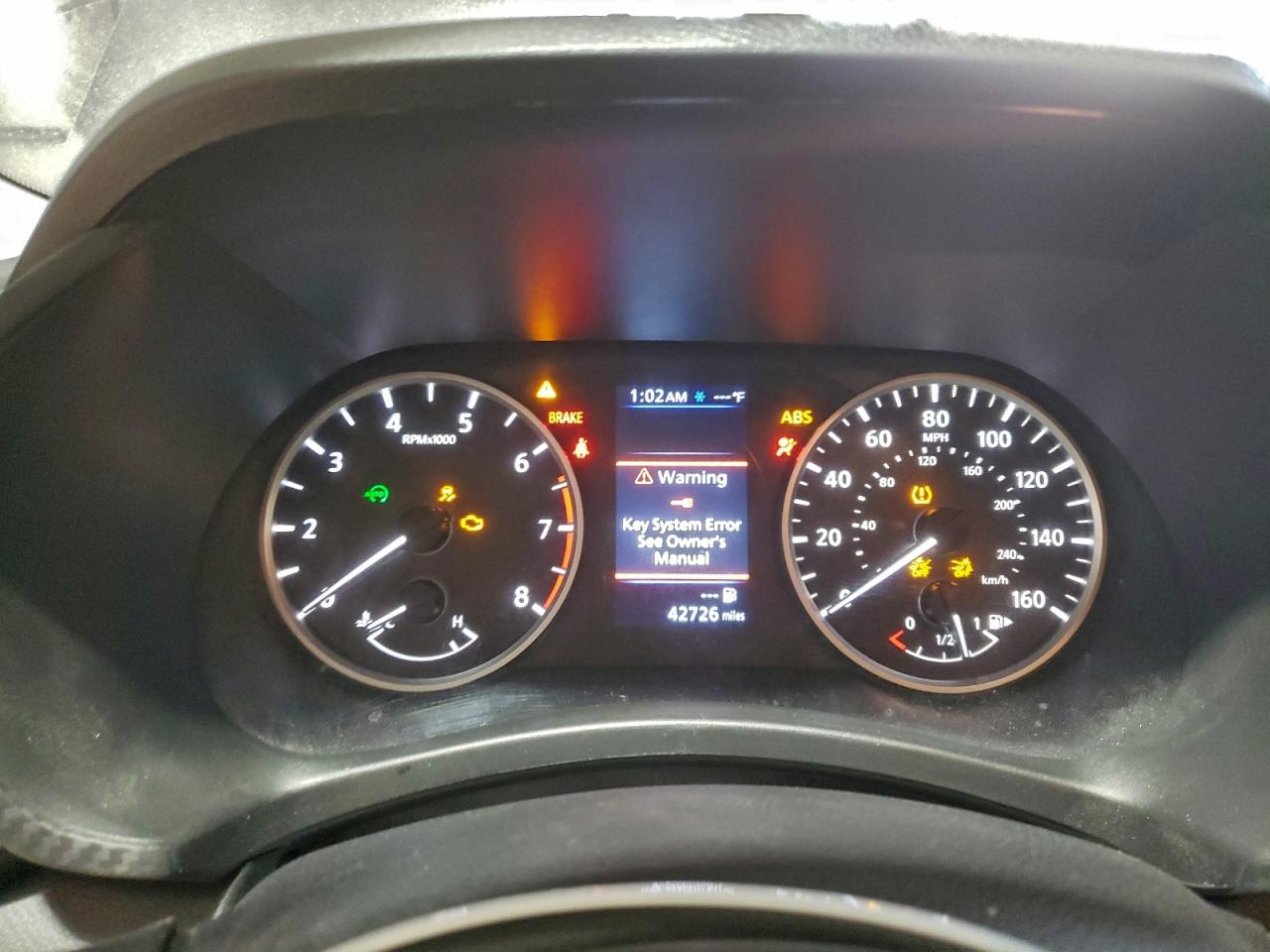 2024 NISSAN SENTRA S photo 17