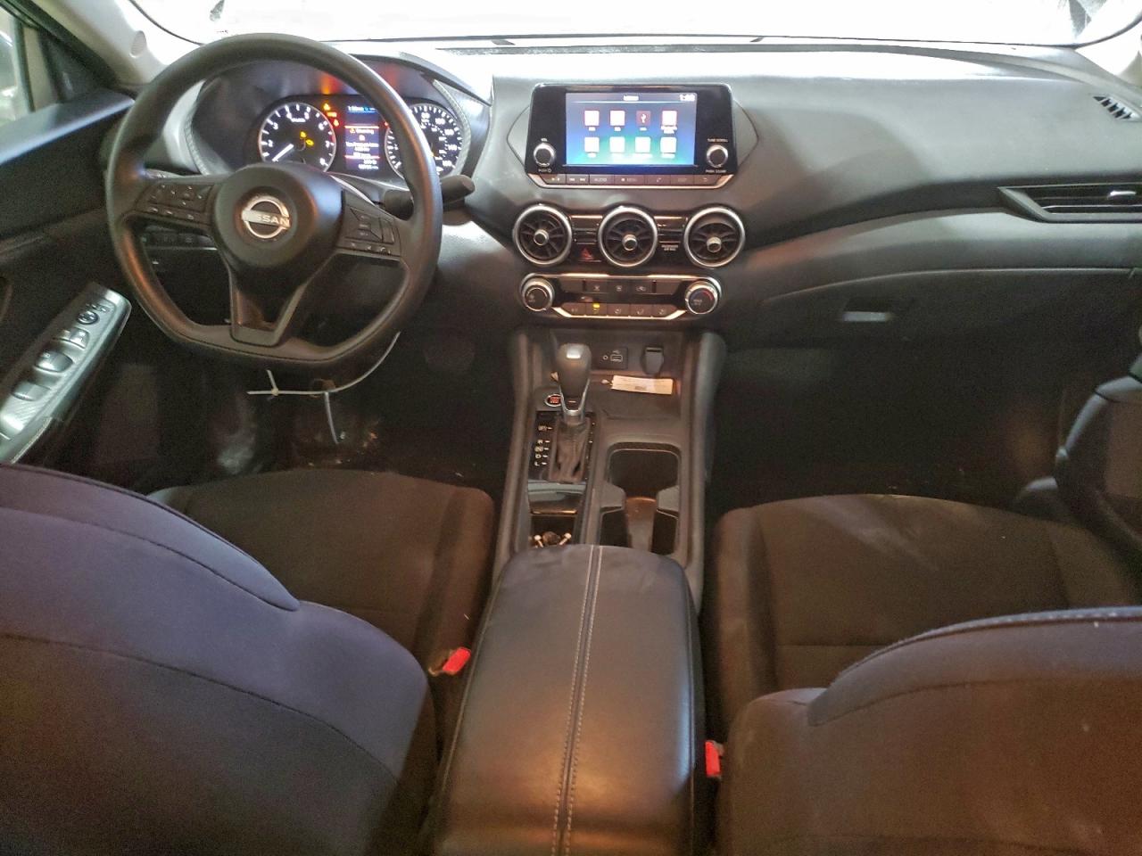 2024 NISSAN SENTRA S photo 15