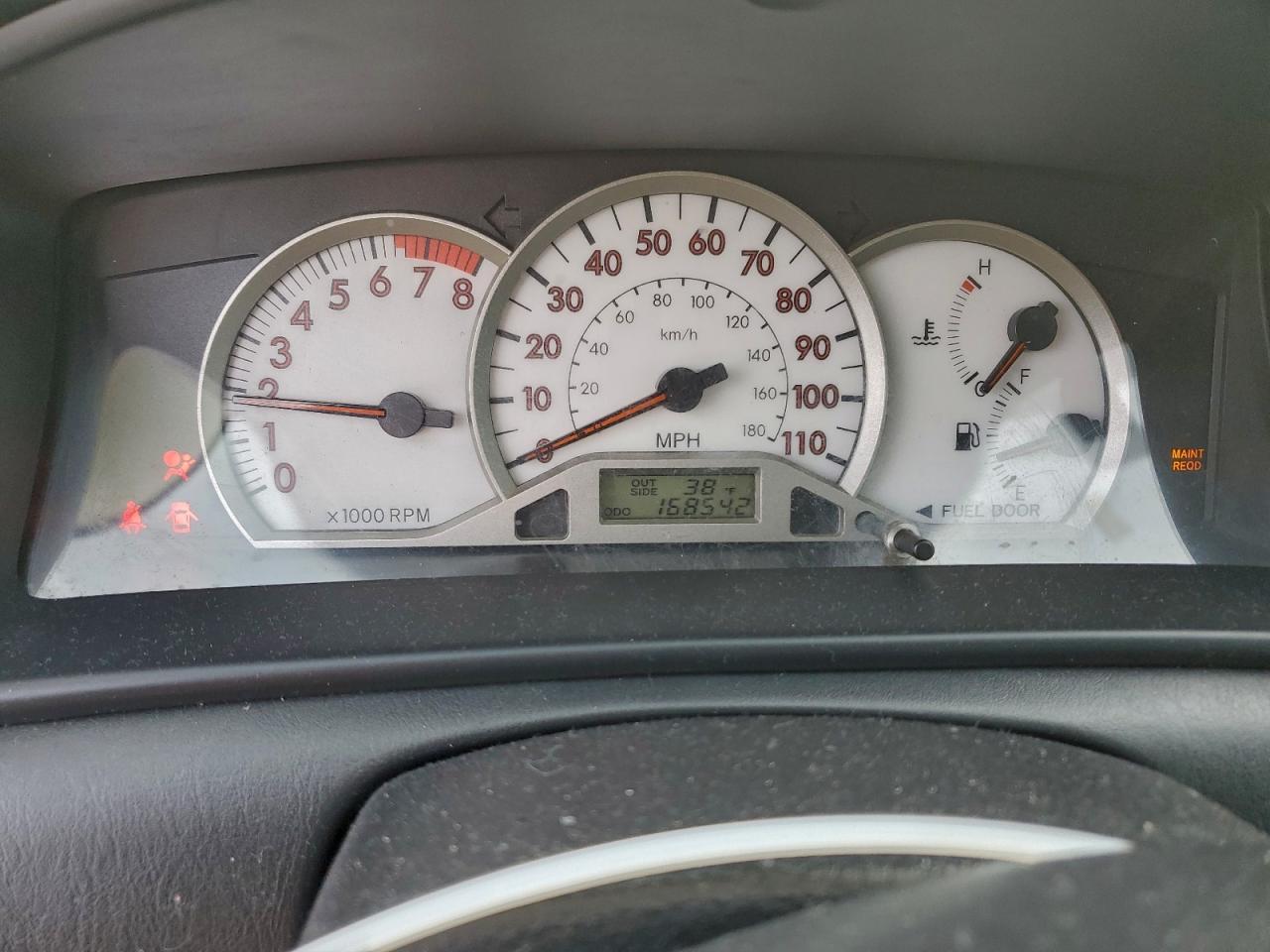 2007 TOYOTA COROLLA CE photo 25