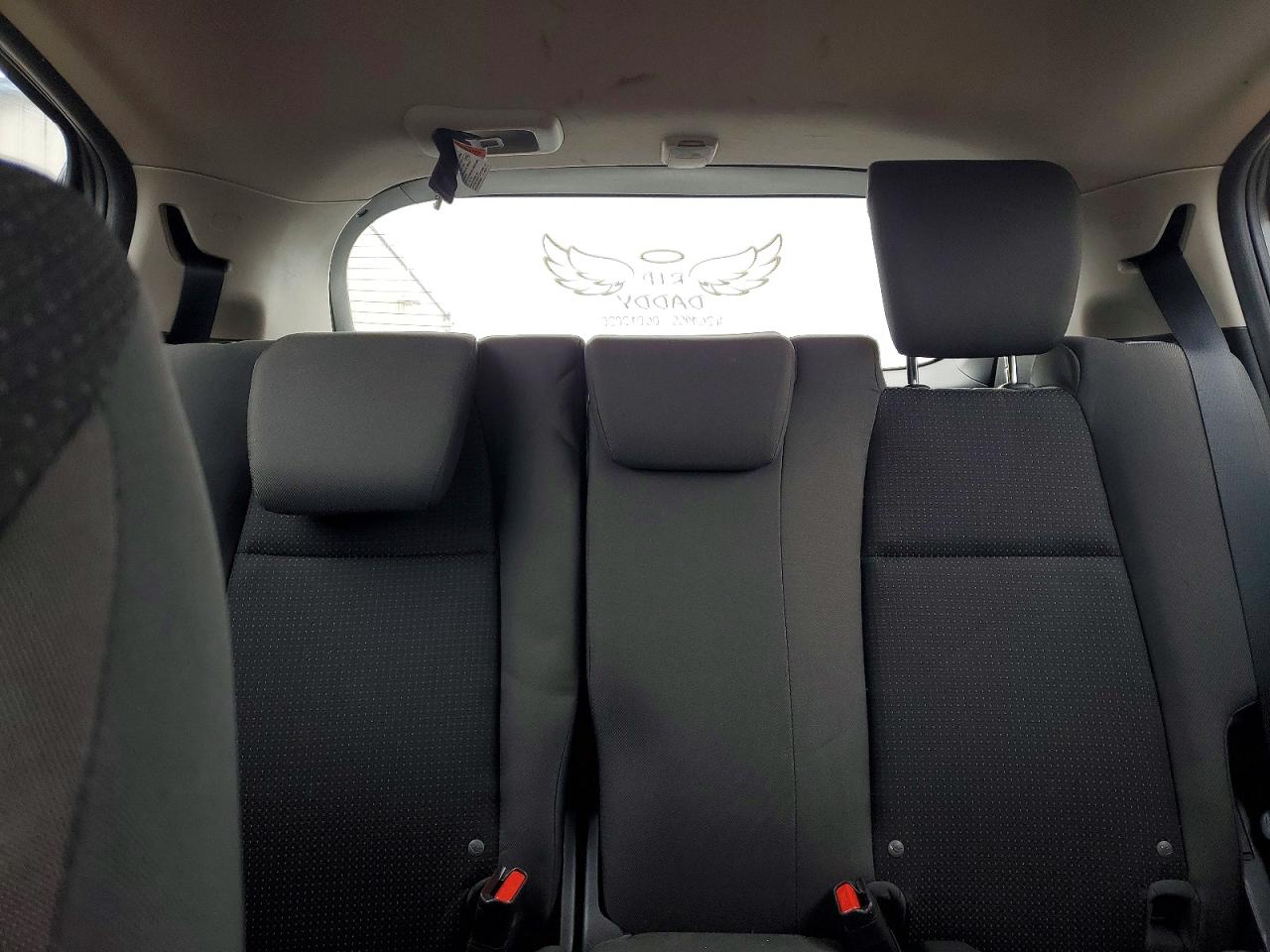 2021 HONDA HR-V LX photo 19