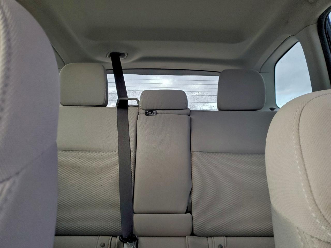 2018 SUBARU FORESTER photo 19
