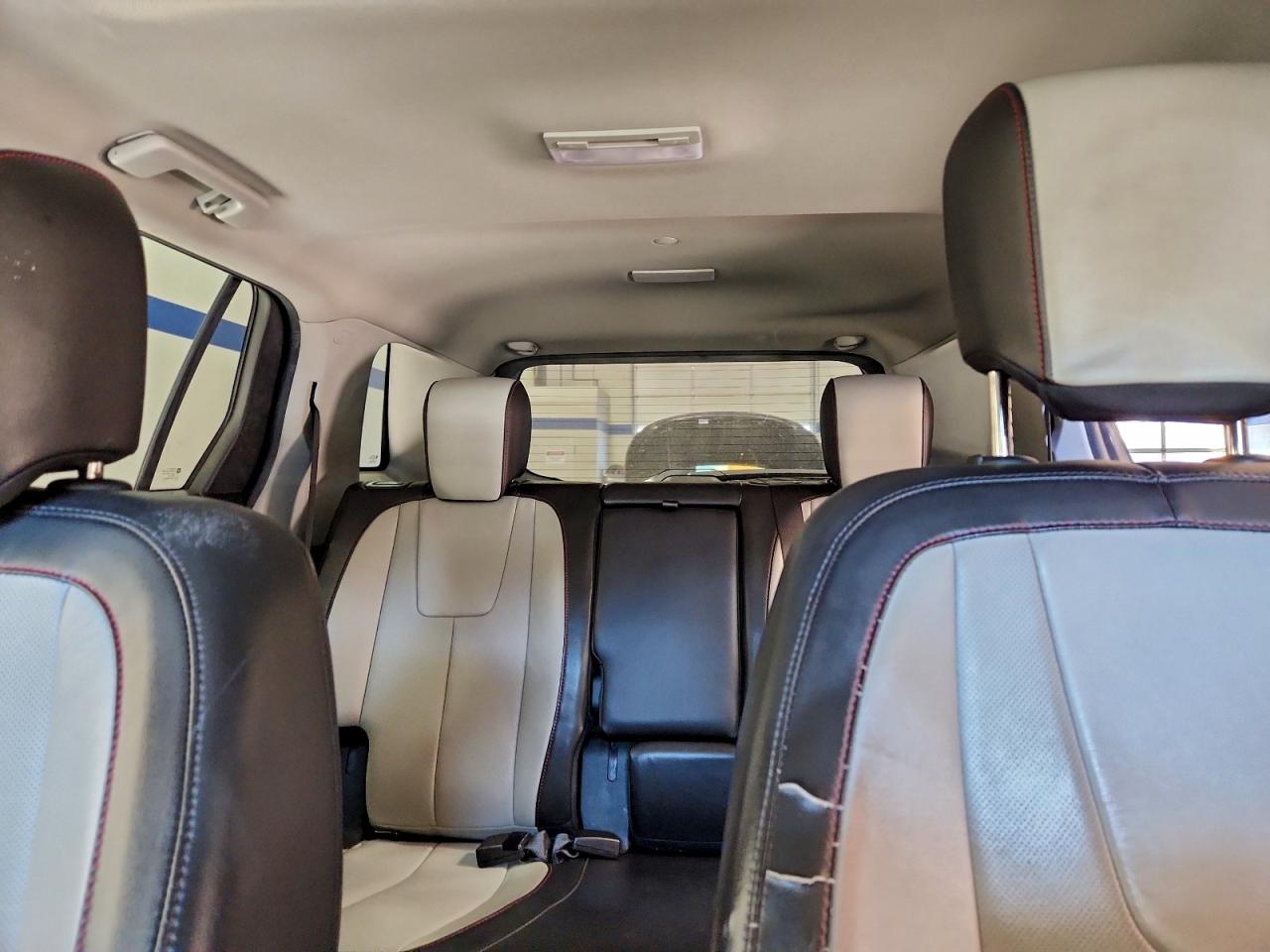 2017 GMC TERRAIN SLT photo 10