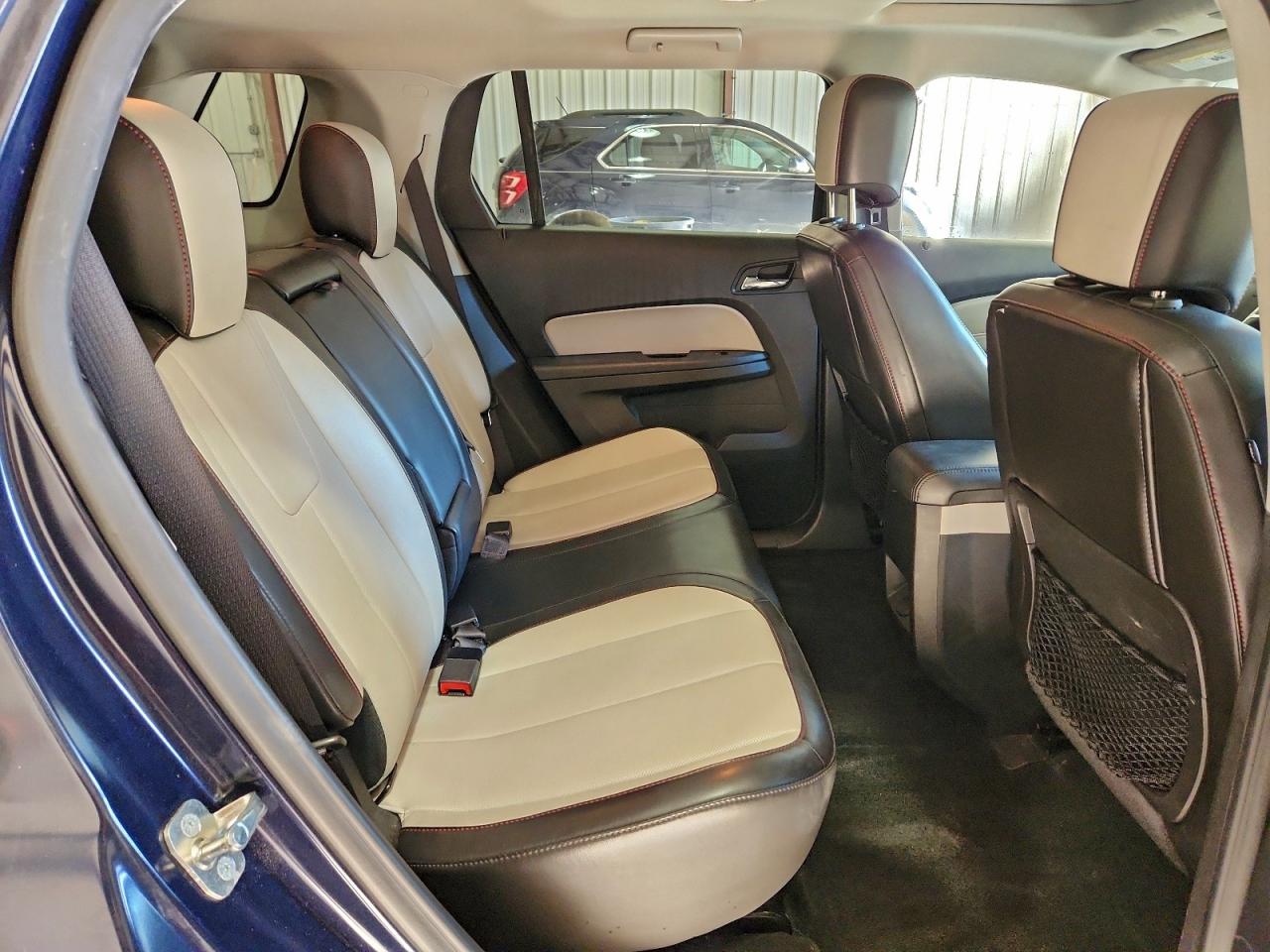 2017 GMC TERRAIN SLT photo 11