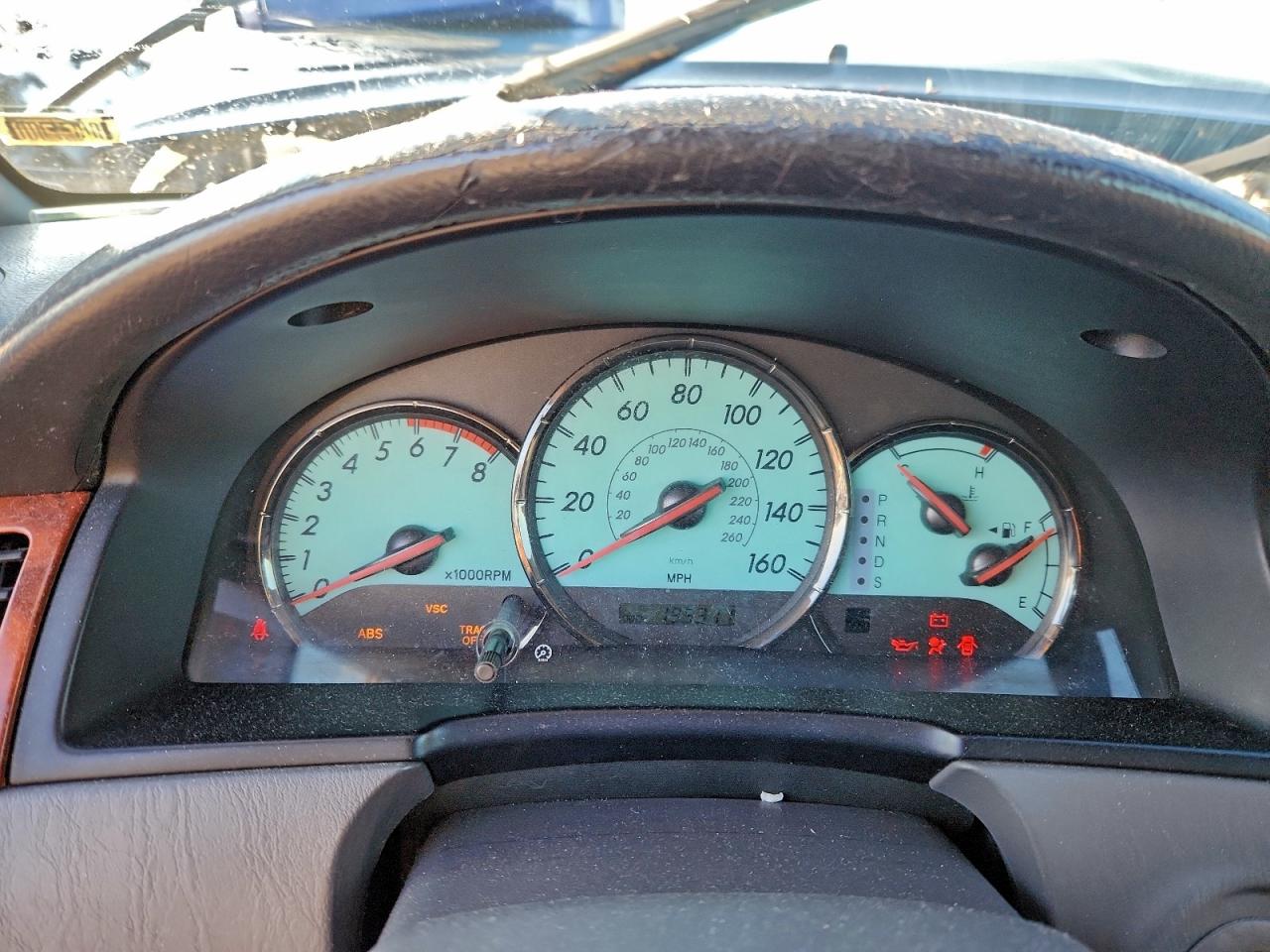 2006 TOYOTA CAMRY SOLARA SE photo 17
