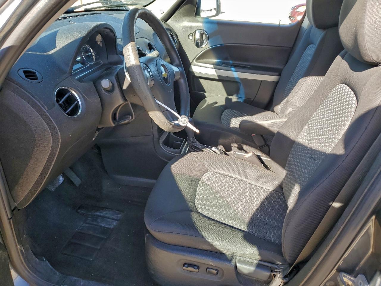 2011 CHEVROLET HHR LT photo 13